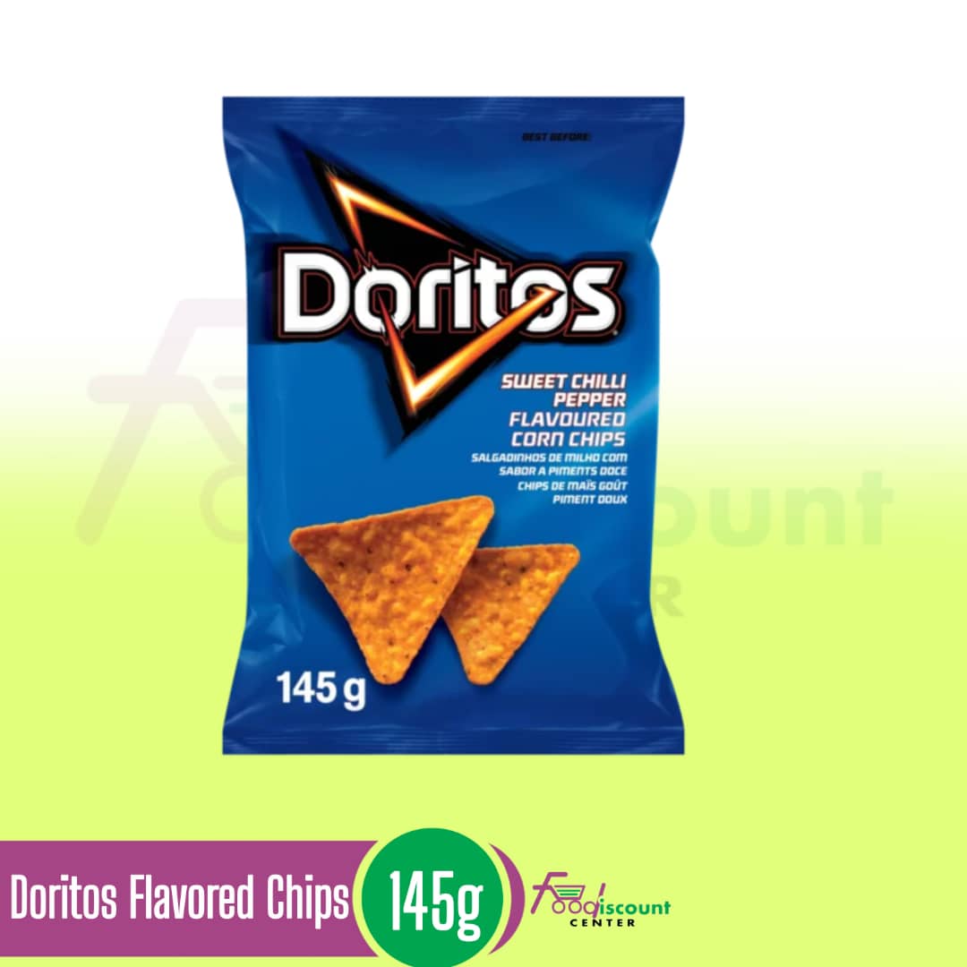 Doritos