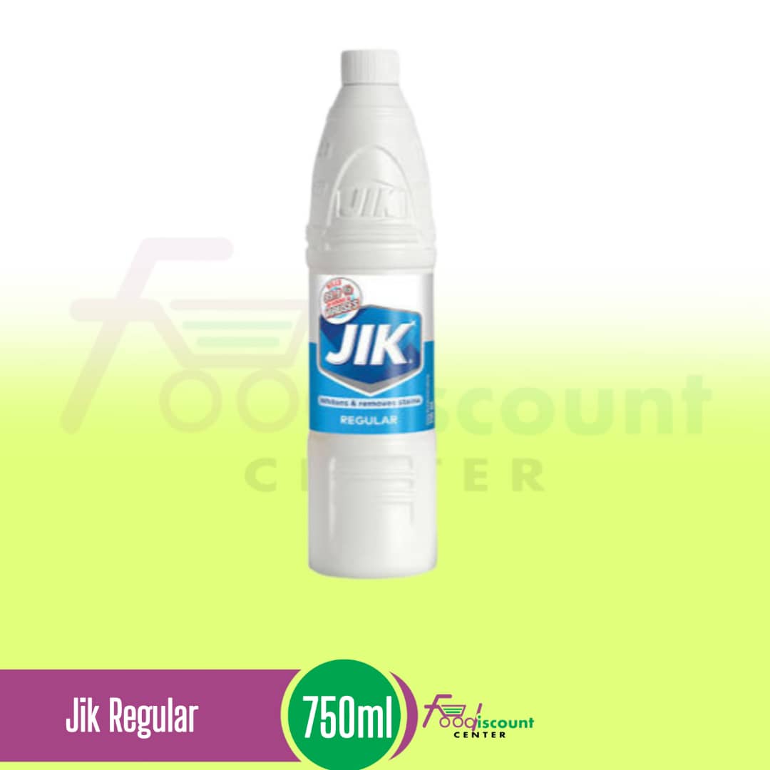 JIK Bleach 750ml